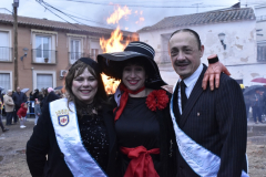 carnival-miguelturra-burial-2025