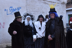 carnival-miguelturra-burial-2025