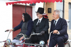 carnival-miguelturra-burial-2025
