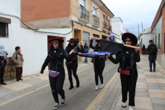 carnival-miguelturra-burial-2025