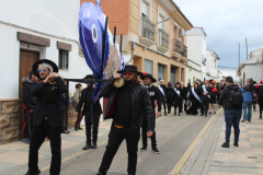 carnival-miguelturra-burial-2025