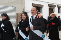 carnival-miguelturra-burial-2025