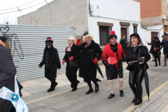 carnival-miguelturra-burial-2025