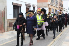 carnival-miguelturra-burial-2025