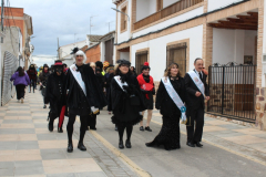 carnival-miguelturra-burial-2025