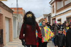 carnival-miguelturra-burial-2025