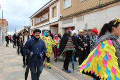 carnival-miguelturra-burial-2025
