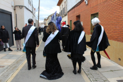 carnival-miguelturra-burial-2025