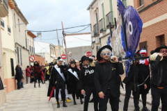 carnival-miguelturra-burial-2025