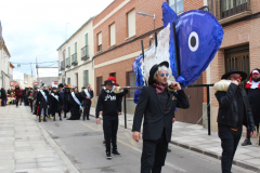 carnival-miguelturra-burial-2025