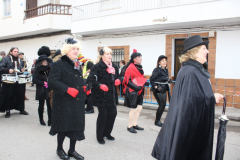 carnival-miguelturra-burial-2025