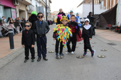 carnival-miguelturra-burial-2025