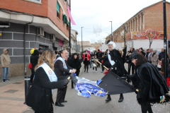 carnival-miguelturra-burial-2025