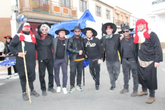 carnival-miguelturra-burial-2025