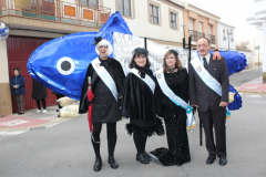 carnival-miguelturra-burial-2025