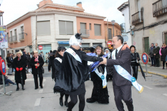 carnival-miguelturra-burial-2025