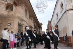 carnival-miguelturra-burial-2025