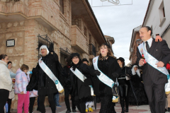 carnival-miguelturra-burial-2025