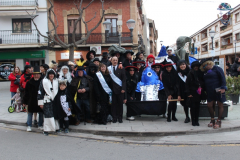 carnival-miguelturra-burial-2025