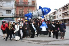 carnival-miguelturra-burial-2025