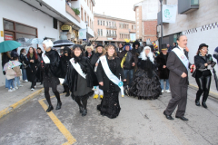 carnival-miguelturra-burial-2025