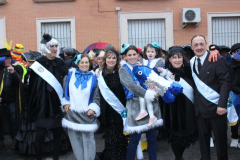 carnival-miguelturra-burial-2025