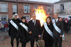 carnival-miguelturra-burial-2025