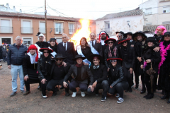 carnival-miguelturra-burial-2025