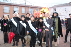 carnival-miguelturra-burial-2025
