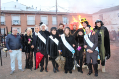 carnival-miguelturra-burial-2025