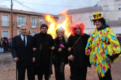 carnival-miguelturra-burial-2025
