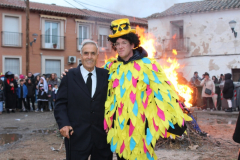 carnival-miguelturra-burial-2025