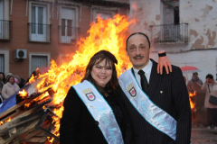 carnival-miguelturra-burial-2025