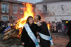 carnival-miguelturra-burial-2025