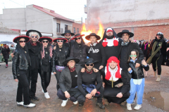 carnival-miguelturra-burial-2025