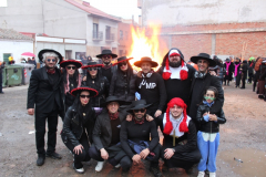 carnival-miguelturra-burial-2025