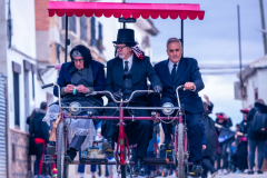 carnival-miguelturra-burial-2025