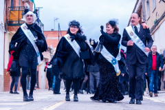 carnival-miguelturra-burial-2025