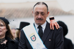 carnival-miguelturra-burial-2025