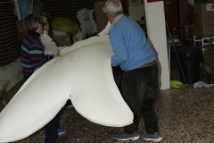 carnival-miguelturra-confection-sardine