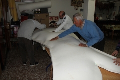 carnival-miguelturra-confection-sardine