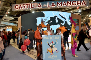 carnival-miguelturra-fitur-2020