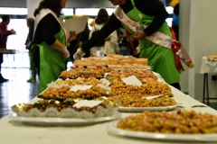 carnival-miguelturra-frying-pan-fruit