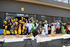 carnival-miguelturra-frying-pan-fruit