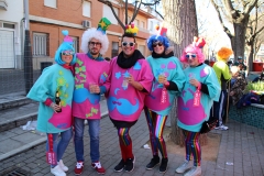 carnival-miguelturra-masks-2018