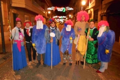 carnaval-miguelturra-mascaras-callejeras-2019