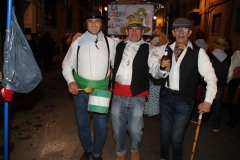 carnaval-miguelturra-mascaras-callejeras-2019