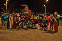carnival-miguelturra-masks-monday-2022