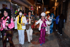 carnival-miguelturra-masks-monday-2022