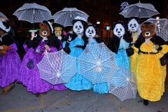 carnival-miguelturra-masks-monday-2022